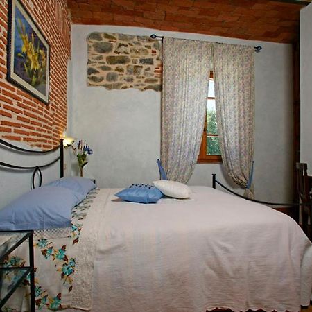 Agriturismo D' Epoca La Marianella Catabbio Extérieur photo