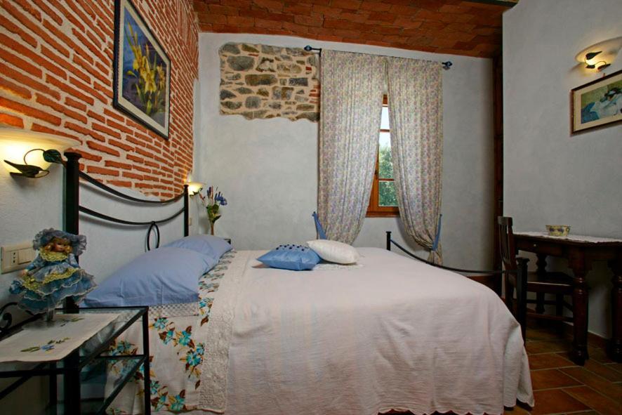Agriturismo D' Epoca La Marianella Catabbio Extérieur photo