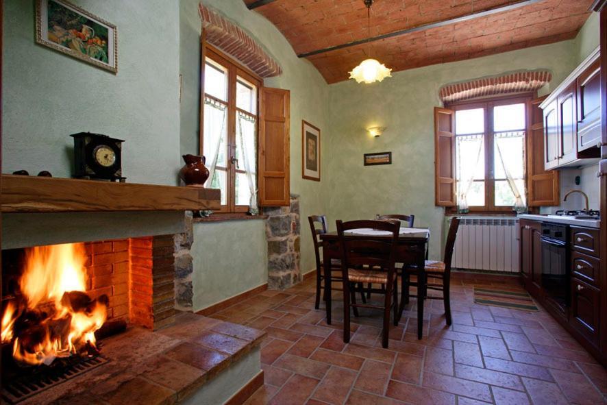 Agriturismo D' Epoca La Marianella Catabbio Extérieur photo