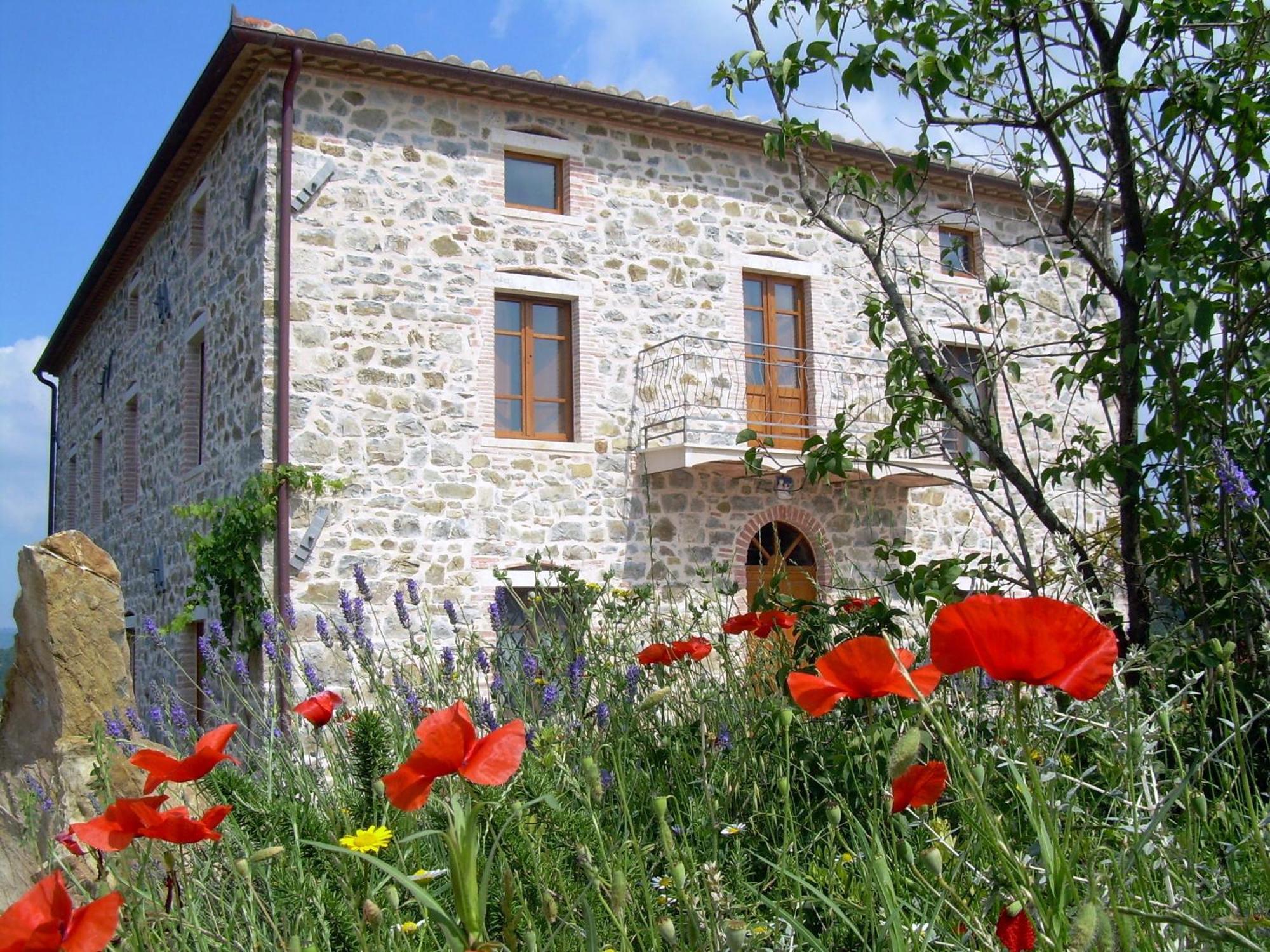 Agriturismo D' Epoca La Marianella Catabbio Extérieur photo