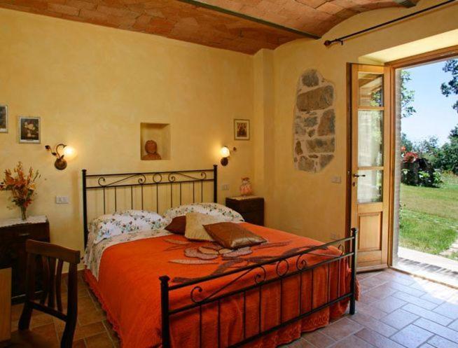Agriturismo D' Epoca La Marianella Catabbio Extérieur photo