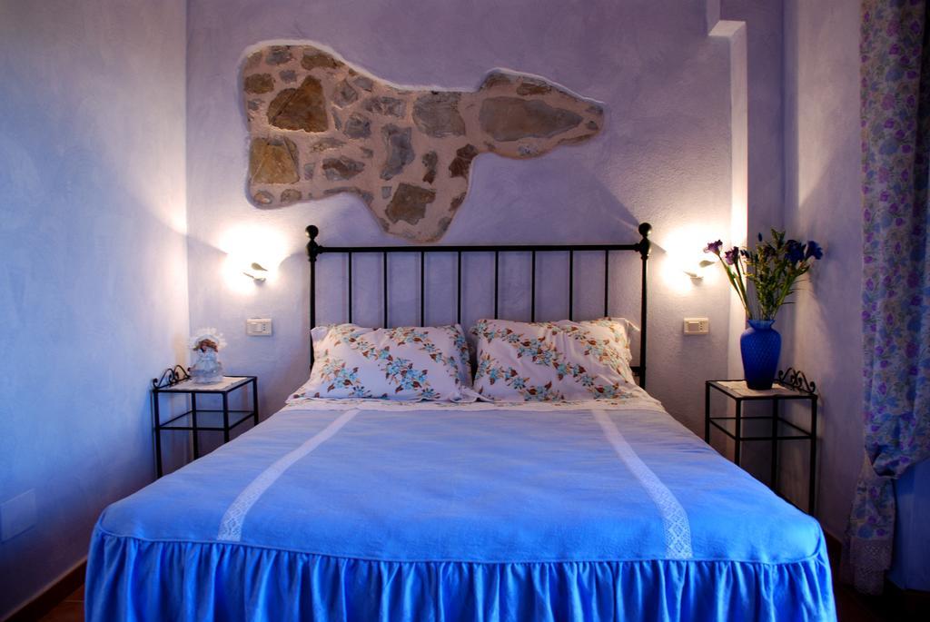 Agriturismo D' Epoca La Marianella Catabbio Extérieur photo
