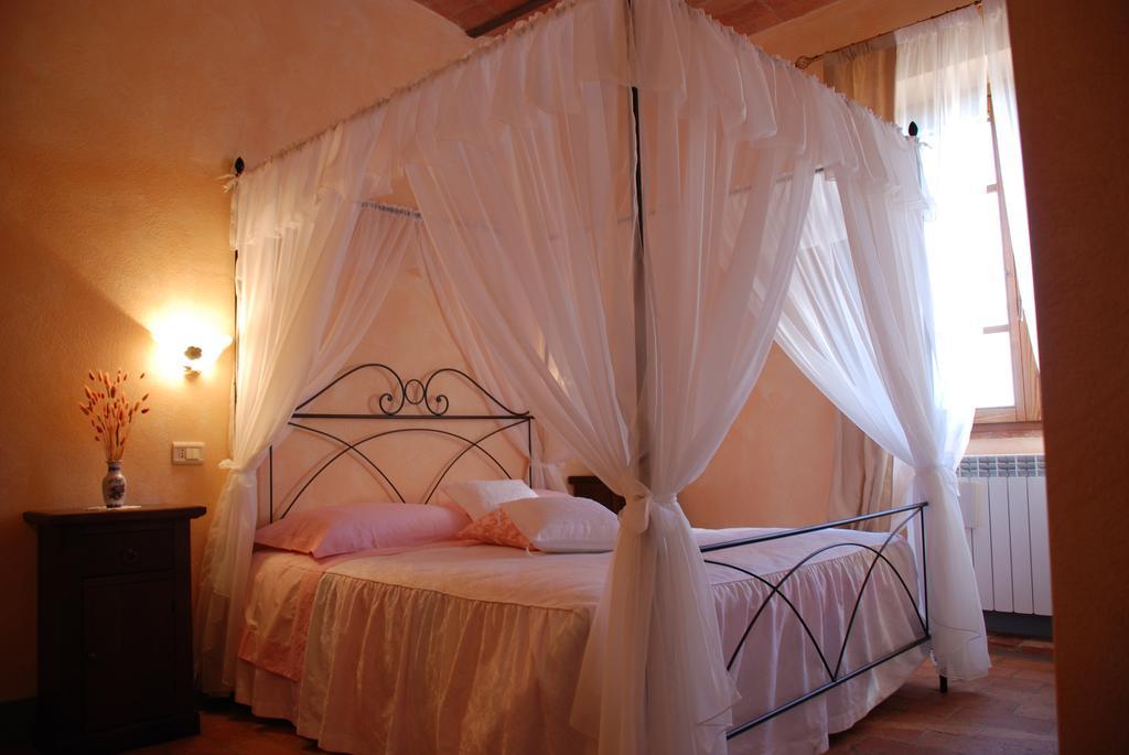 Agriturismo D' Epoca La Marianella Catabbio Extérieur photo