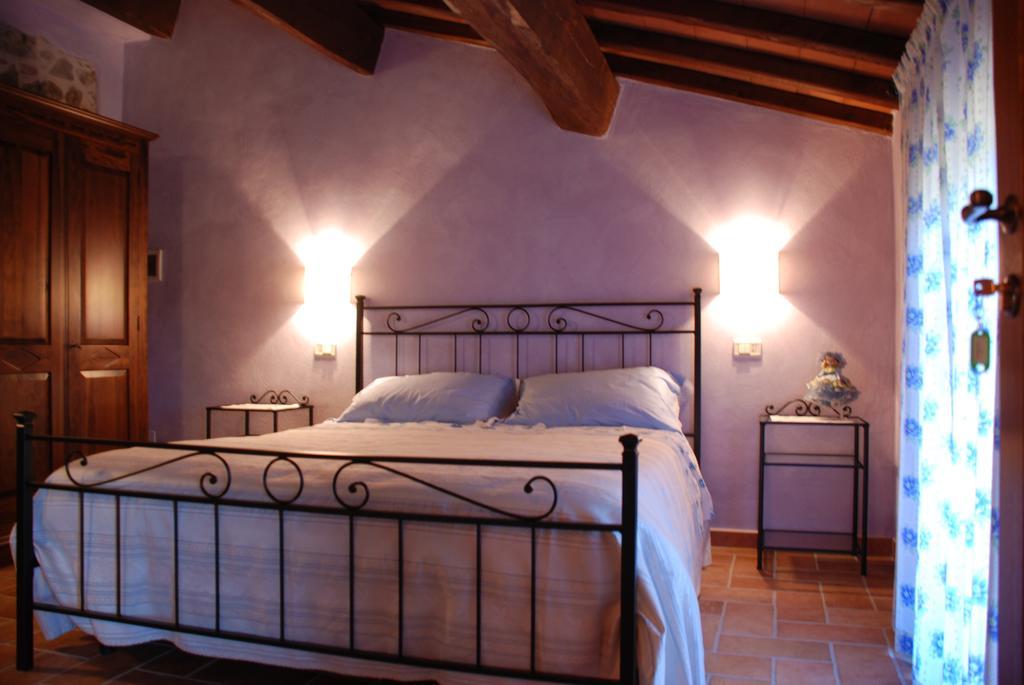 Agriturismo D' Epoca La Marianella Catabbio Extérieur photo