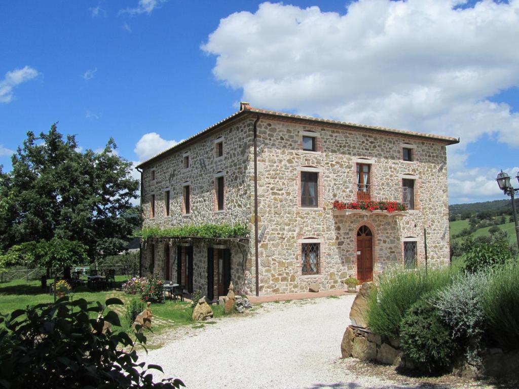 Agriturismo D' Epoca La Marianella Catabbio Extérieur photo