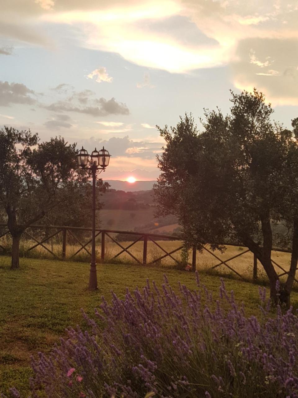 Agriturismo D' Epoca La Marianella Catabbio Extérieur photo