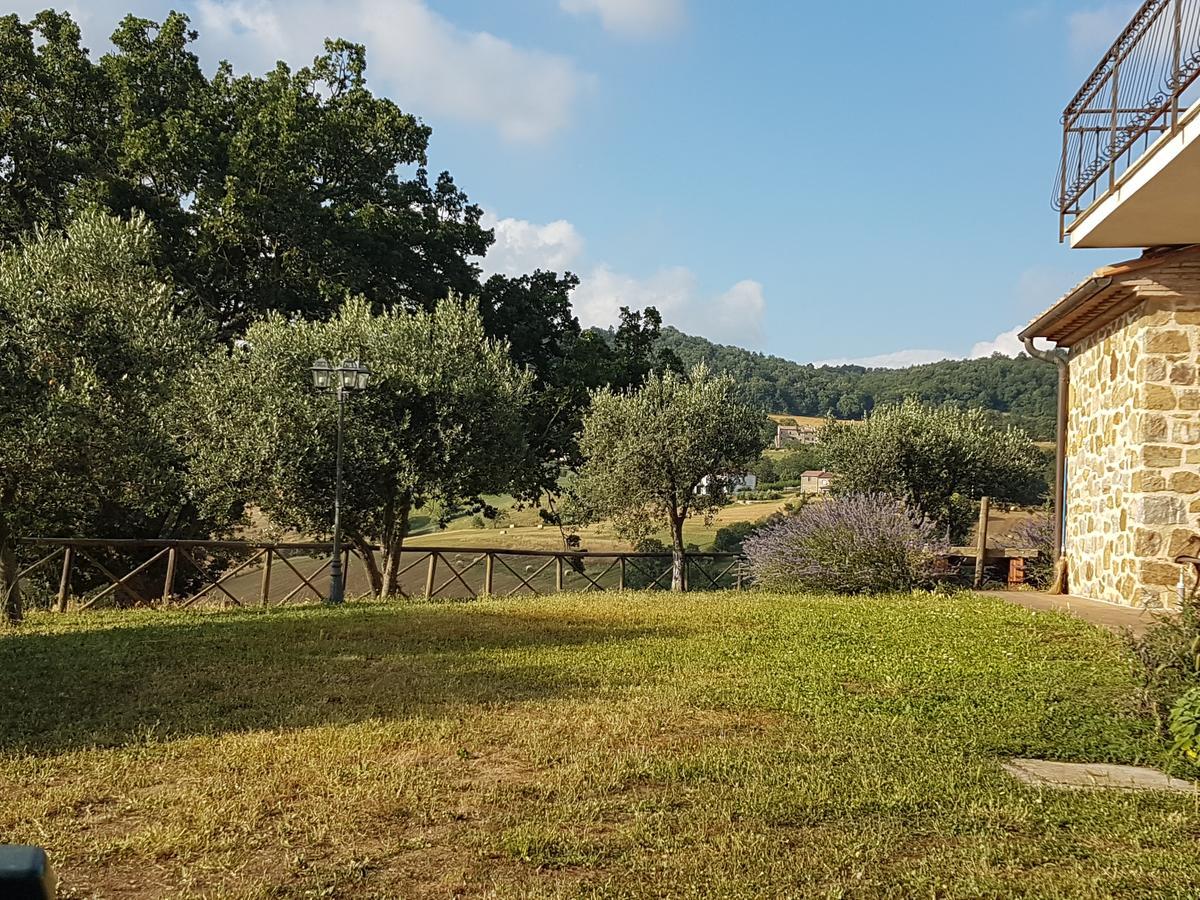 Agriturismo D' Epoca La Marianella Catabbio Extérieur photo