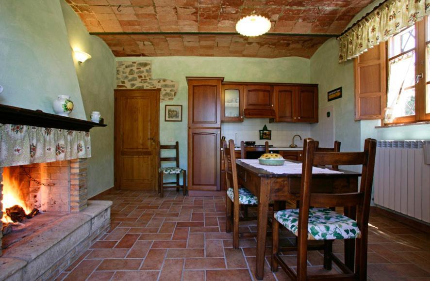 Agriturismo D' Epoca La Marianella Catabbio Extérieur photo